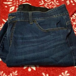 Torrid Bombshell Skinny Jeans